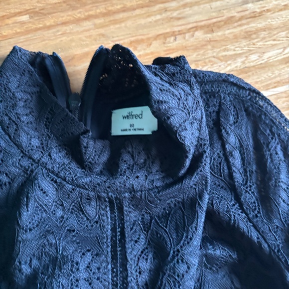 Wilfred dress size 00 - Picture 2 of 2